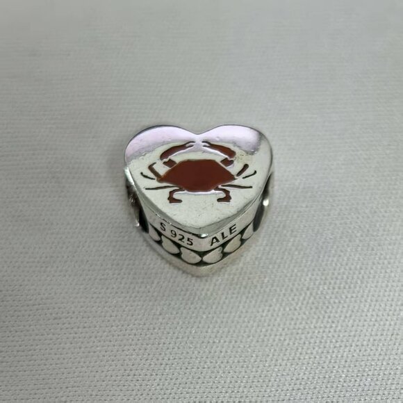 Pandora Jewelry - Pandora Bmore Run 2018 Charm, S925 silver Bracelets (Women)